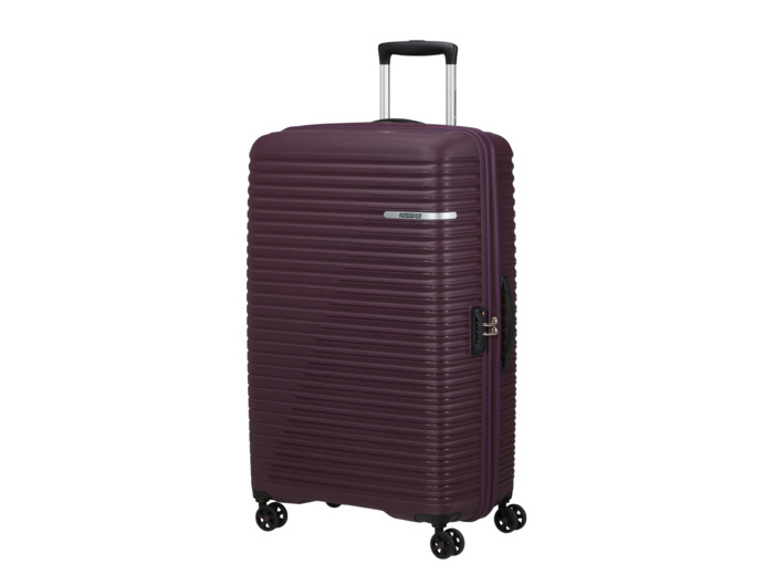 Valise American Tourister LIFTOFF 79cm - Cerise