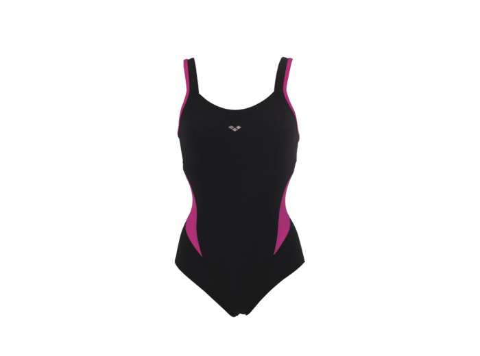 Maillot de bain arena Bodylift Makimurax pour femmes bonnet B