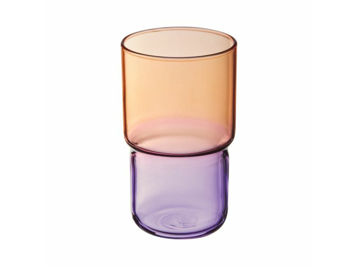 Gobelet haut 32cl Berlingot Candy Mix