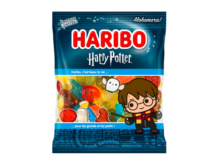 Harry Potter 160g