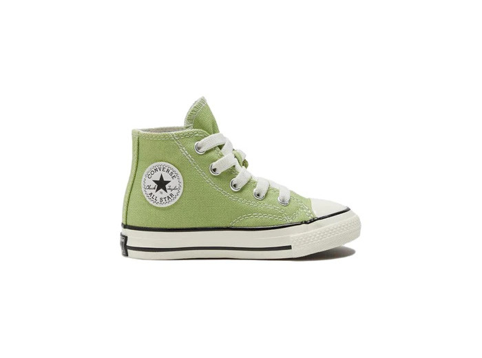 Chuck 70 1V Hi Vitality Green/Egret