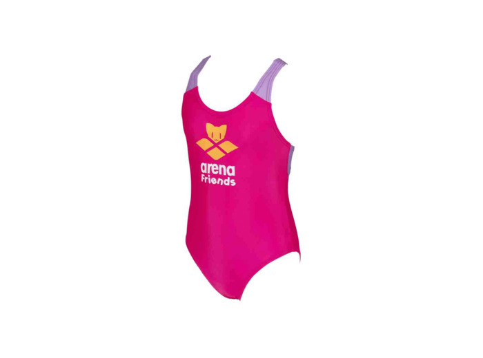 Maillot de bain arena Logo Cats pour filles