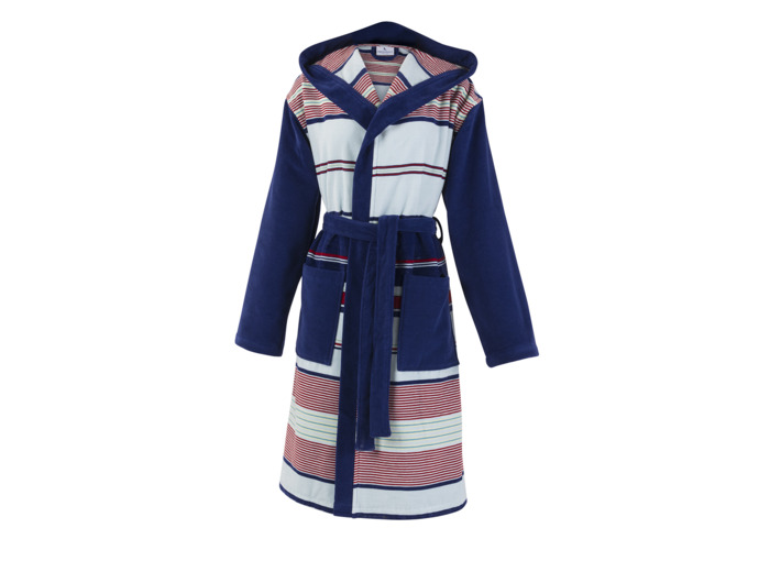 PEIGNOIR | Plaisance