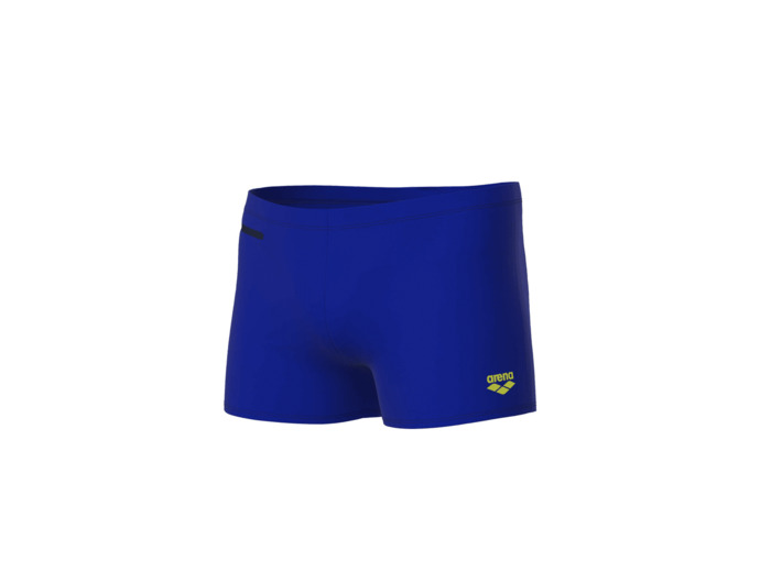 Short de bain arena Feel Zip pour hommes