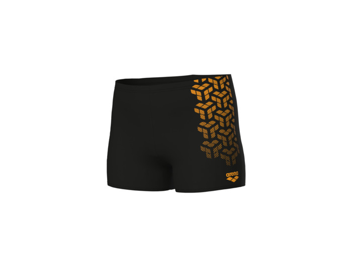 Short de bain arena Feel Kikko V pour garçons