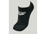 Lot de 3 paires de chaussettes de sport unisexes arena Basic Low
