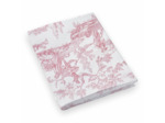 Drap plat Tendresse Percale | Tradition des Vosges