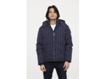 Manteau FISIO Navy