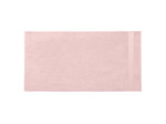 DRAP DE DOUCHE | Pétale - Rosa
