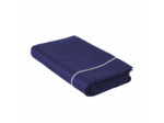 Drap Plat Opium | Linge de lit satin | Tradition des Vosges