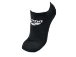 Lot de 3 paires de chaussettes de sport unisexes arena Basic Low
