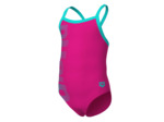 Maillot de bain arena Logo pour filles