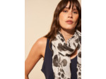 Foulard imprimé