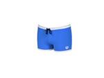Short de bain arena Fundamentals Borders pour hommes