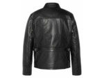 Blouson en cuir casual LCCHARLY SCHOTT