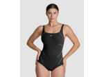 Maillot de bain arena Bodylift Jewel Bonnet B R pour femmes