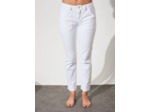 Jean slim taille medium