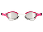 Lunettes de compétition unisexes arena Cobra Ultra Swipe Mirror