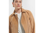 Veste Hancore Beige
