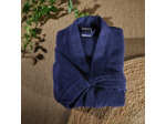 Peignoir éponge zéro twist | Linge de bain | Tradition des Vosges