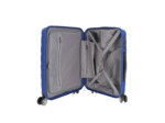 Valise Cabine 4 Roues V1 - Bleu
