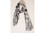 Foulard imprimé