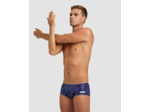 Short de bain taille basse arena Performance Kikko Pro pour hommes