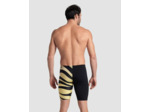 Jammer de bain arena Performance Multi Stripes pour hommes