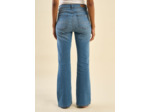 Jean forme boot cut