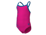 Maillot de bain arena Logo pour filles