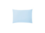 TAIE D'OREILLER SANS VOLANT | Vexin - Azur