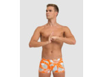 Short de bain arena Allover Beach pour hommes