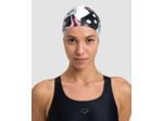 Bonnet de bain unisexe arena Swim Cap HD imprimé chien