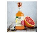 Douceur de Vinaigre au Pamplemousse rose