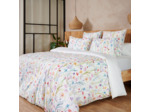 Housse de couette Sophie | Motif Floral | Traditon des Vosges