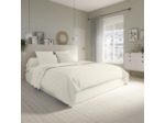 Housse de couette Studio Coton Lin