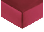 DRAP HOUSSE | Eclat - Ruby