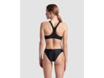 Maillot de bain 2 pièces arena Logo Racer Back pour femmes