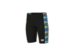 Jammer de bain arena Performance Racing Stripe pour garçons