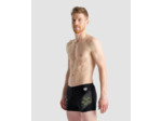 Short de bain arena Graphic pour hommes