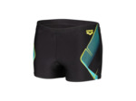 Short de bain arena Feel My Crystal pour hommes