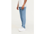 Jean LC126 Baby Blue Brushed