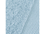 DRAP DE BAIN | Pétale - Azur