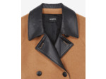 Manteau Facon Trench