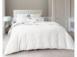 HOUSSE DE COUETTE | Vexin - Blanc