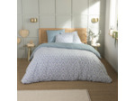 PACK HOUSSE DE COUETTE + TAIE(S) D'OREILLER COTON MIRA