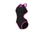 Maillot de bain arena One Biglogo pour femmes
