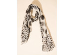 Foulard imprimé