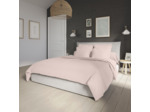 Housse de couette Influence Percale Litchi