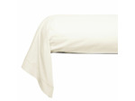 Taie de traversin Tendresse | Percale | Tradition des Vosges